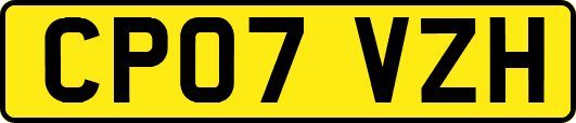 CP07VZH