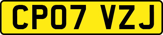 CP07VZJ