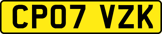 CP07VZK