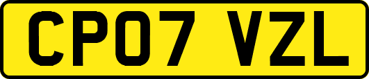 CP07VZL