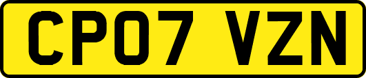 CP07VZN