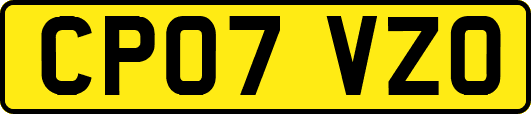 CP07VZO