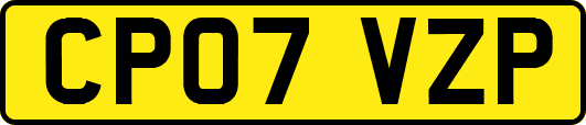 CP07VZP