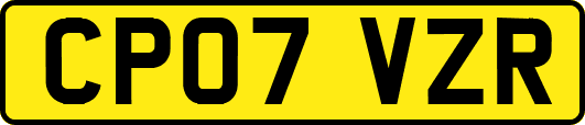 CP07VZR