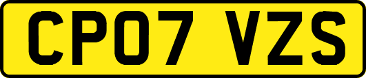 CP07VZS