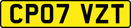 CP07VZT