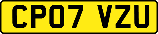 CP07VZU