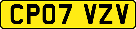 CP07VZV