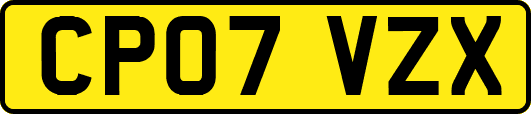 CP07VZX