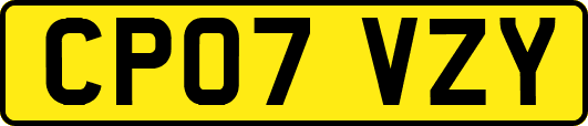 CP07VZY