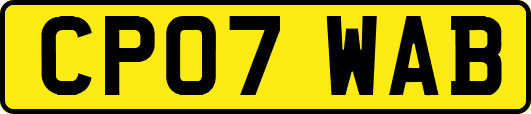 CP07WAB