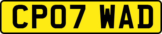 CP07WAD