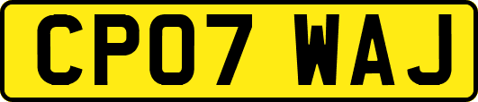CP07WAJ
