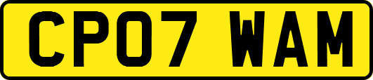 CP07WAM