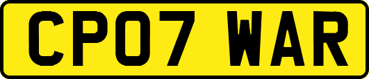 CP07WAR