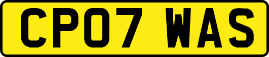 CP07WAS