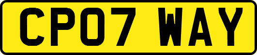 CP07WAY