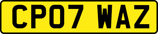 CP07WAZ