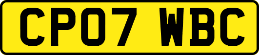 CP07WBC
