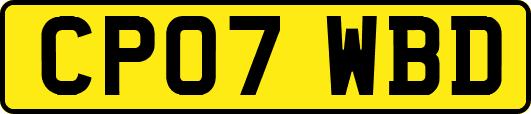 CP07WBD