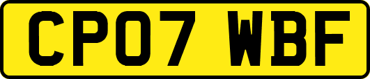 CP07WBF
