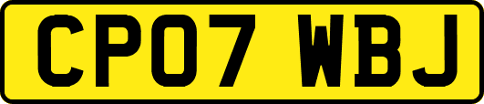 CP07WBJ