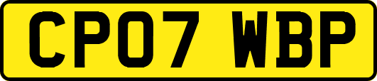 CP07WBP