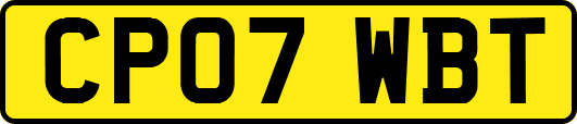 CP07WBT