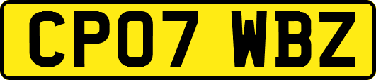 CP07WBZ