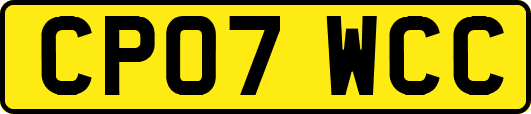 CP07WCC