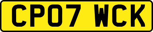 CP07WCK