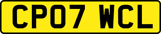 CP07WCL