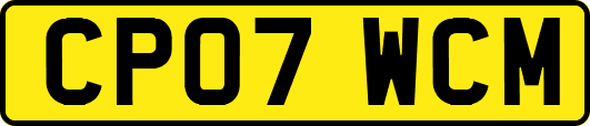 CP07WCM