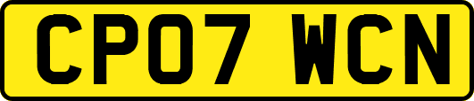 CP07WCN