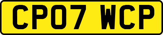 CP07WCP