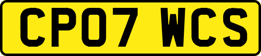 CP07WCS
