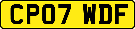 CP07WDF