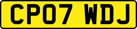 CP07WDJ