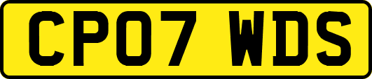 CP07WDS
