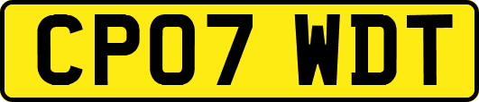 CP07WDT