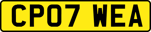 CP07WEA