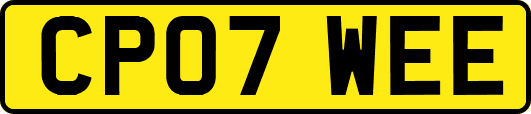 CP07WEE