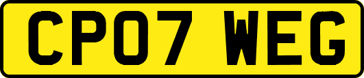 CP07WEG