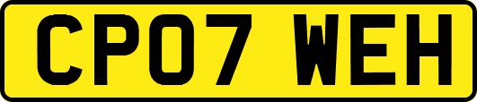 CP07WEH