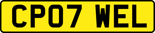 CP07WEL
