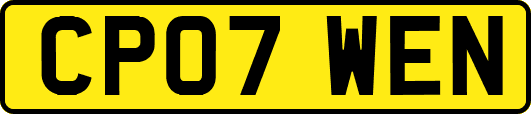 CP07WEN
