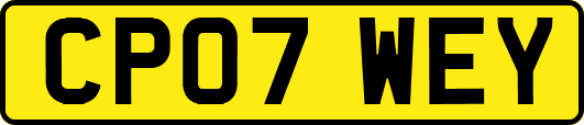 CP07WEY