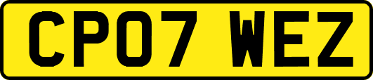 CP07WEZ