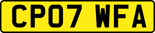 CP07WFA