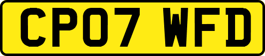 CP07WFD